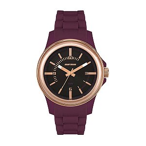 Relógio Feminino Mormaii Analógico MO2035LU/8N - Roxo