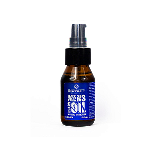 Óleo Reparador Beard Oil para Barba & Bigode & Cabelo