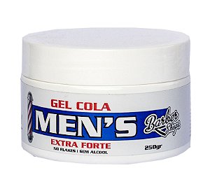 Gel Cola Extra Forte 250g