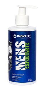 Esfoliante Facial Limpeza e Frescor 250g