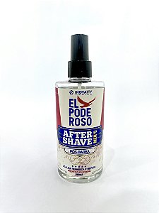 Loção Pós Barba - After Shave Inovatty - 150ML