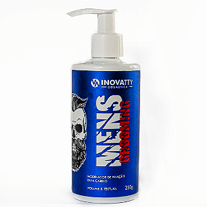 Grooming Modelador Capilar 250g