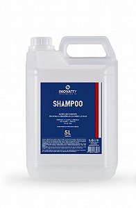 Shampoo 5 litros