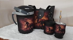 Kit Tereré completo.