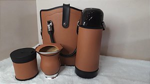 Mateira.