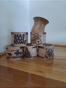 Suporte para Cuia.