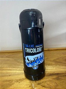 Garrafa Térmica Termolar 1 L Grêmio/ Internacional