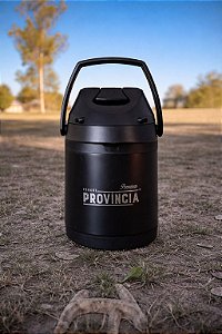 Térmica de Tereré personalizada Província 2.5 litros