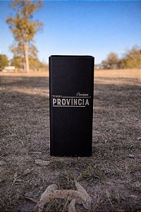 Copo Tereré Metal Personalizado Província