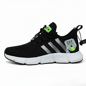 Tênis Run Fast 33Y PRO