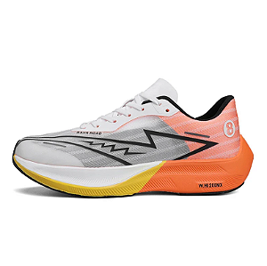 Tênis Run Fast Carbon