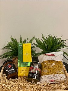 KIT 3 - EMPÓRIO GUIMARÃES
