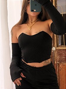 Corset Cry Baby II