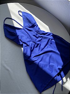 Vestido Senhorita