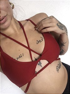 Top Camélia
