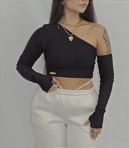 Cropped Missy