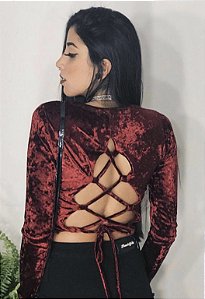 Cropped Crazy