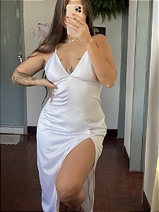 Vestido Fancy