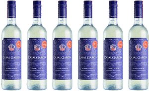 Vinho Casal Garcia Verde 750Ml