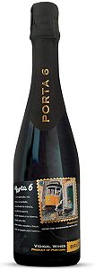 Espumante Porta 6 Brut
