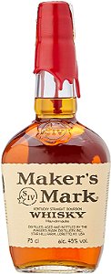 Whiskey Maker's Mark 750 ml Maker's Mark Sabor 750 ML