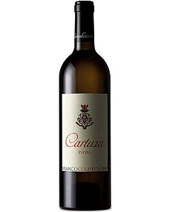 Vinho Cartuxa Évora Branco 750 ml