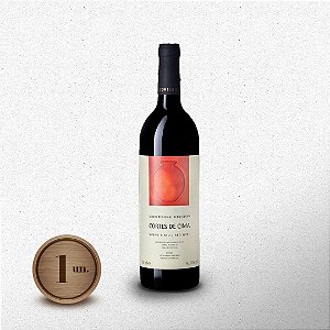 Vinho Cortes De Cima Tinto 750ml