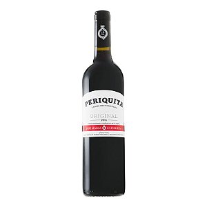 Vinho Tinto Portugês Periquita 750Ml