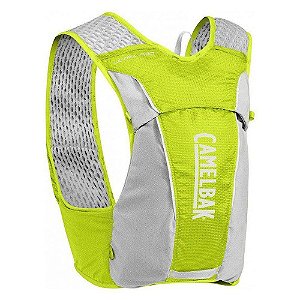 Mochila De Hidratação Ultra Pro Vest G Amarelo 1L - Camelbak