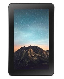 Tablet M9s Go 9" 16Gb Quad Core Android 8.1 Preto - Multilaser