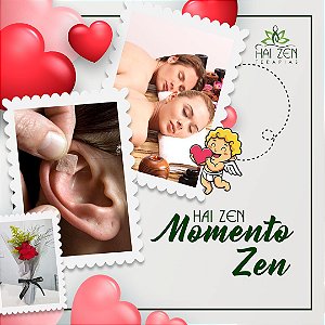 Dia dos Namorados Hai Zen - Momento Zen