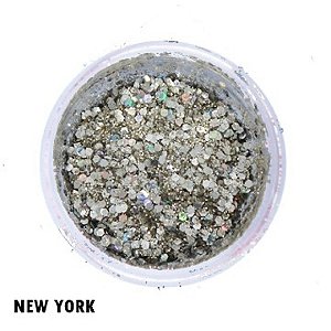 GLITTER JUPXT (NEW YORK) - FACE BEAUTIFUL