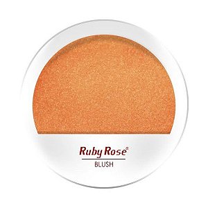 HB6104 BLUSH FACIAL (COR B4) - RUBY ROSE