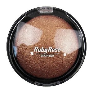 HB7213 PÓ BRONZEADOR (COR 3) - RUBY ROSE