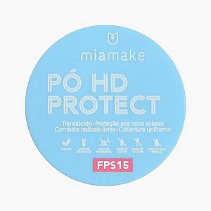PO HD PROTECT FPS15 (COR 01) - MIAMAKE