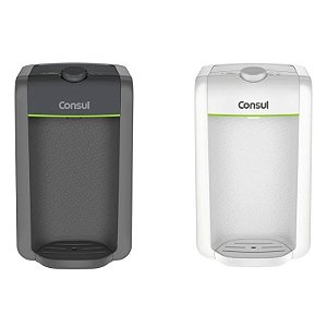 Purificador Consul compacto - CLASSE A