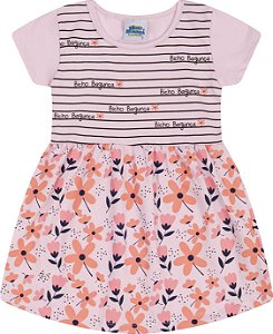 VESTIDO - BICHO BAGUNÇA
