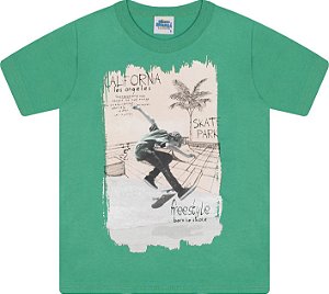 Camiseta masculina - BICHO BAGUNÇA