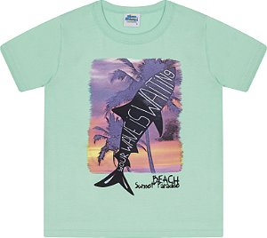 Camiseta masculina - BICHO BAGUNÇA