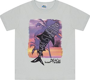 Camiseta masculina - BICHO BAGUNÇA