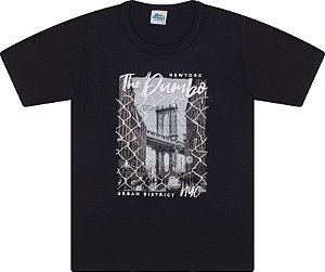 Camiseta masculina - BICHO BAGUNÇA
