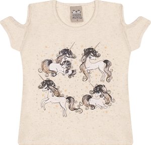 BLUSA FEMININA - RANDA MUNDU