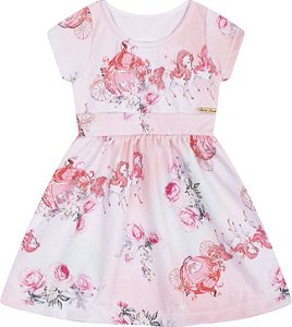 VESTIDO - RANDA MUNDU