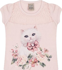 BLUSA FEMININA - RANDA MUNDU