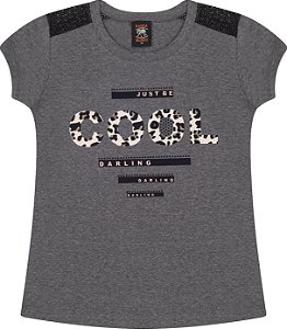 BLUSA FEMININA - RANDA MUNDU