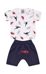 Conjunto Masculino - RANDA MUNDU