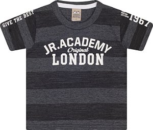 Camiseta Masculina - RANDA MUNDU
