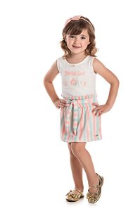 CONJUNTO FEMININO - PIC NIC