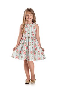 VESTIDO - PIC NIC