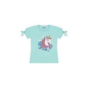 BLUSA FEMININA - BICHO BAGUNÇA